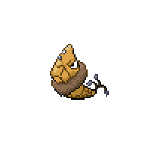 Taupod Sprite Image
