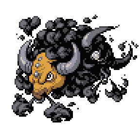 Tauzing Sprite Image
