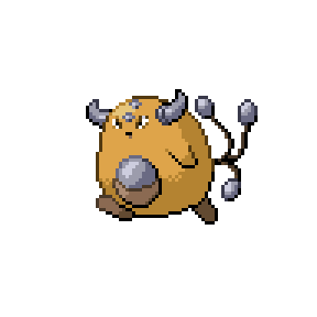 Tausey Sprite Image