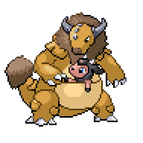 Taukhan Sprite Image