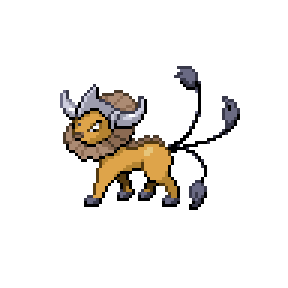 Taueon Sprite Image