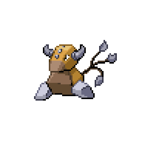 Taugon Sprite Image