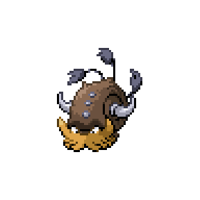 Taunyte Sprite Image