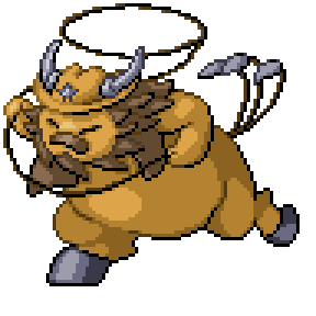 Taulax Sprite Image