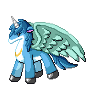 Taucuno Sprite Image