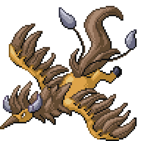 Tautres Sprite Image
