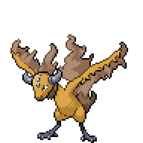 Tautres Sprite Image
