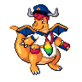 Taunite Sprite Image