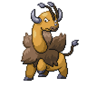 Taunium Sprite Image