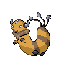 Tauret Sprite Image