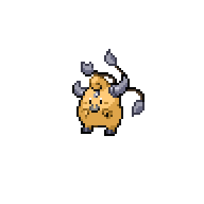 Taufa Sprite Image