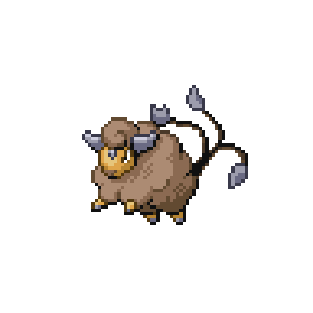 Taureep Sprite Image