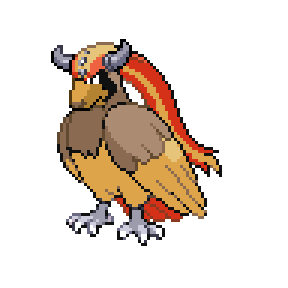 Taugeot Sprite Image