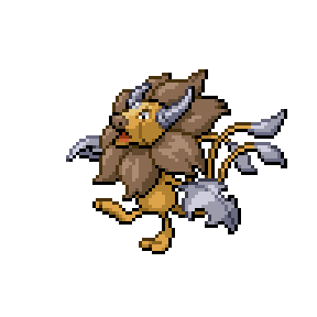 Tauflora Sprite Image