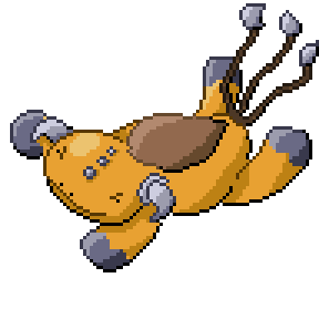 Tausire Sprite Image