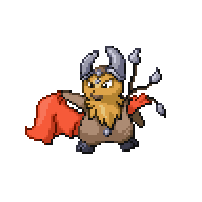 Taubird Sprite Image