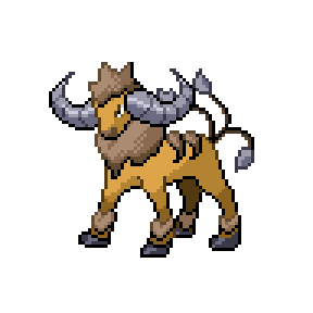 Taudoom Sprite Image
