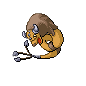 Tauans Sprite Image