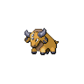 Taupy Sprite Image