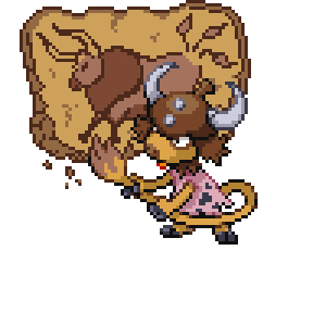 Taugle Sprite Image