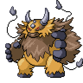 Tauvire Sprite Image