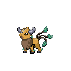 Taufeon Sprite Image