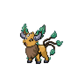 Taufeon Sprite Image