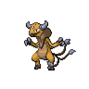Tauvyle Sprite Image