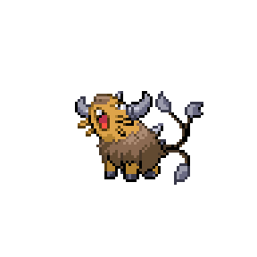 Tauran Sprite Image