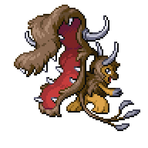 Tauwile Sprite Image