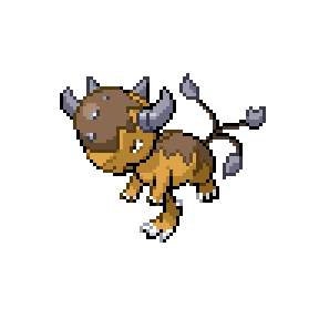Tauidos Sprite Image
