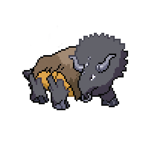 Taudon Sprite Image