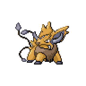 Taurino Sprite Image