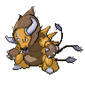 Tauking Sprite Image