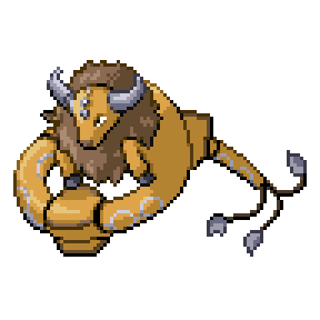 Tauquaza Sprite Image