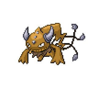 Taunette Sprite Image