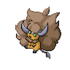 Taucott Sprite Image