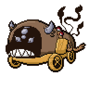 Taugrigus Sprite Image