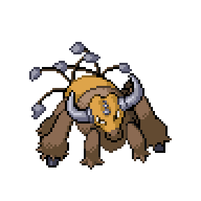 Tautula Sprite Image