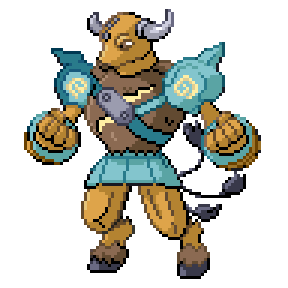Taulurk Sprite Image
