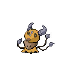 Taukyu Sprite Image