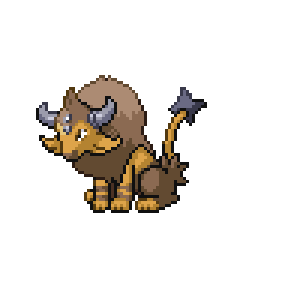 Tauxio Sprite Image