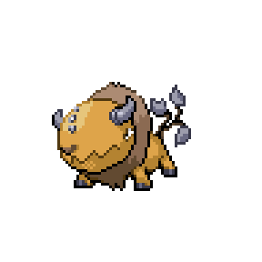 Tauinch Sprite Image