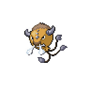 Tauloon Sprite Image