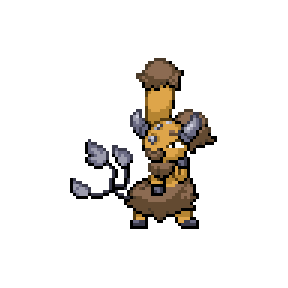 Taueary Sprite Image