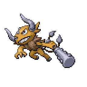 Taueye Sprite Image