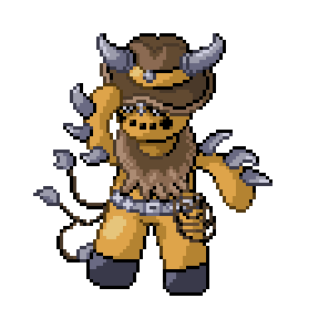 Tauturne Sprite Image