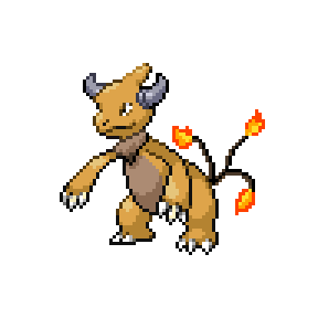Taumeleon Sprite Image