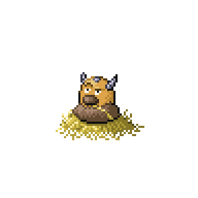 Taulett Sprite Image