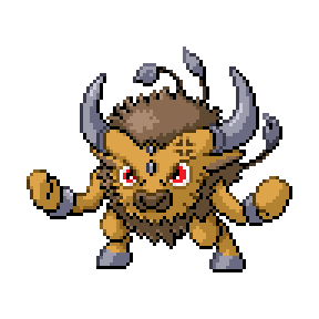 Tauape Sprite Image